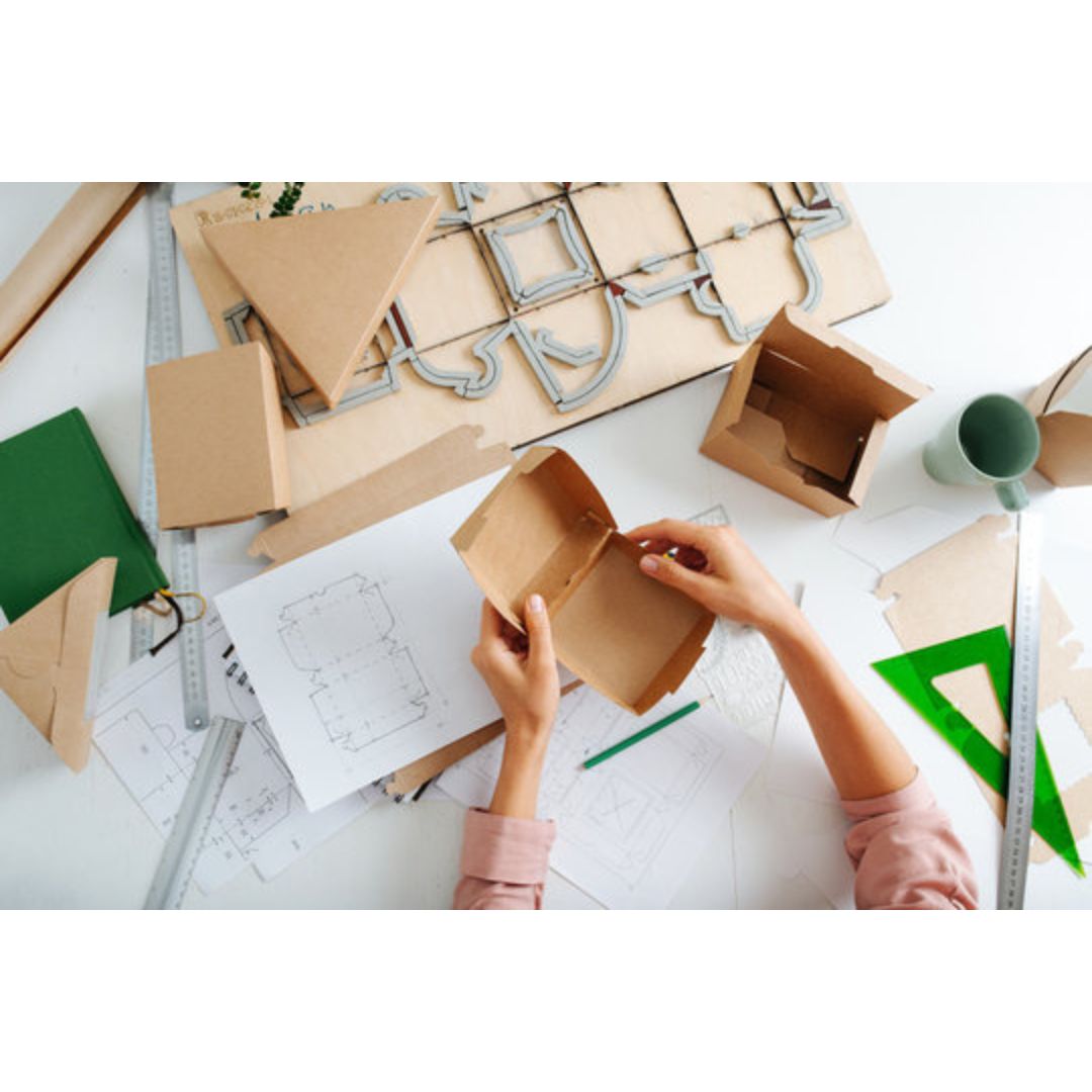 Packaging Consulting